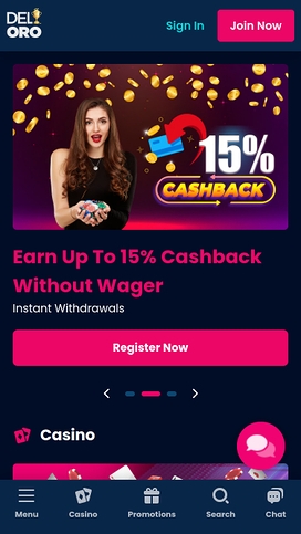 mobile app